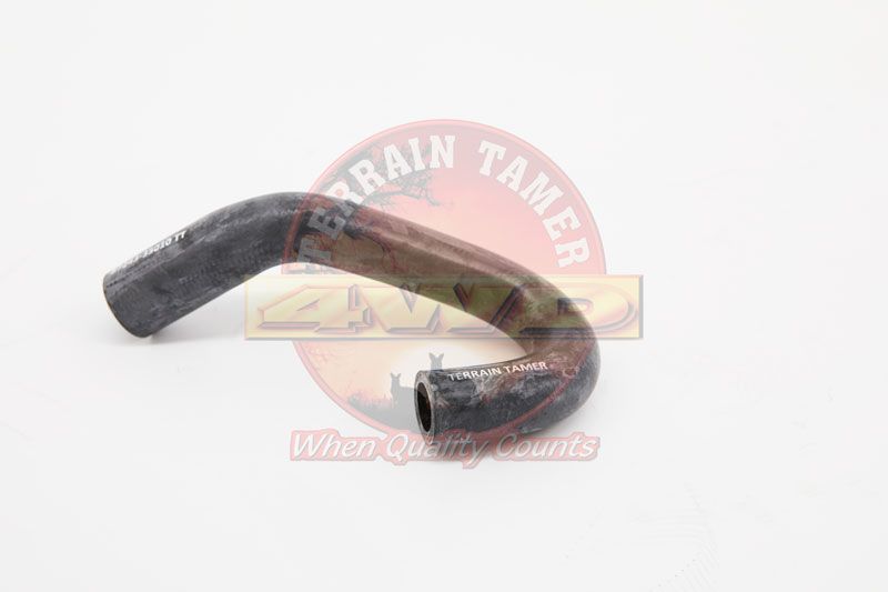 HOSE HEATER WATER OUTLET 2