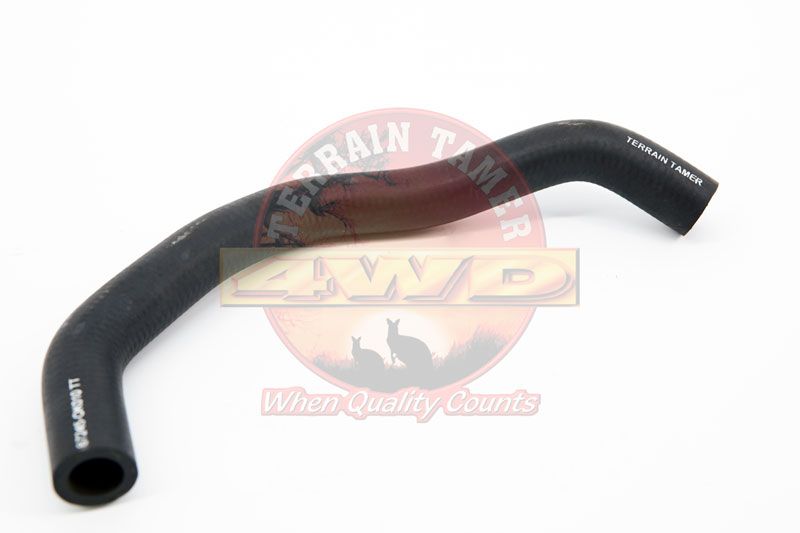 HOSE HEATER WATER INLET 2