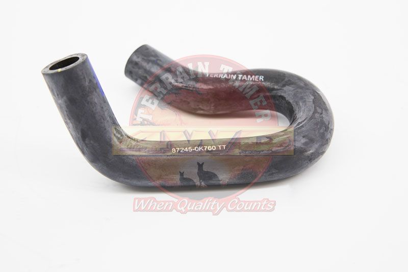 HOSE HEATER WATER INLET 4