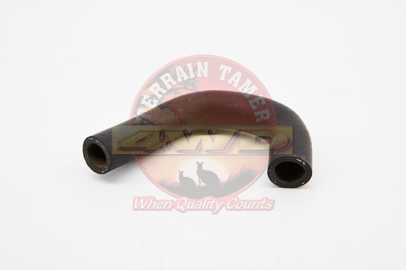 HOSE HEATER OUTLET A 4