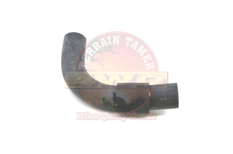 HOSE HEATER INLET 5