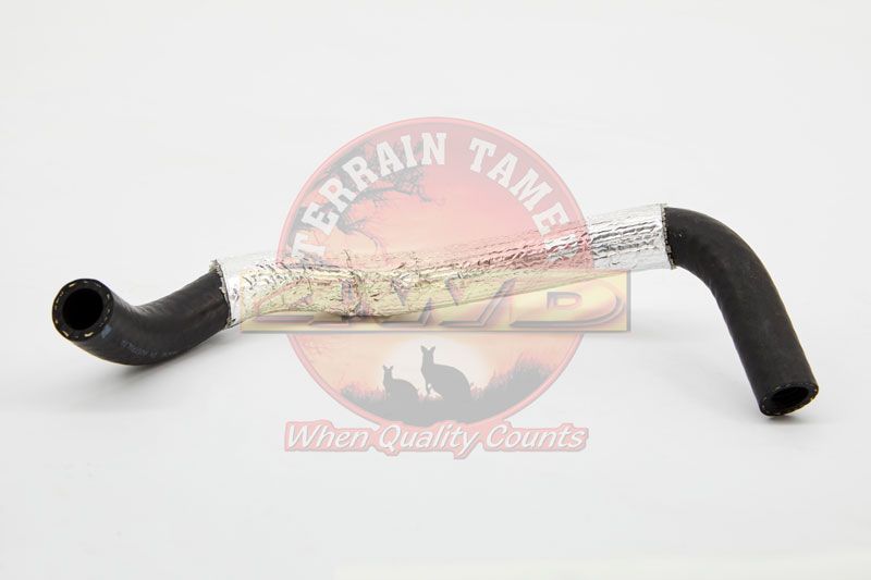 HOSE HEATER INLET A 5