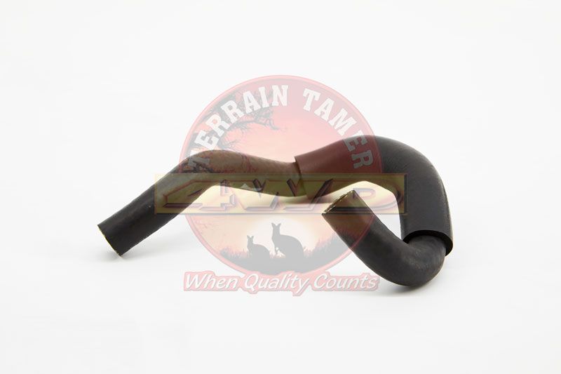 HOSE HEATER OUTLET A 5