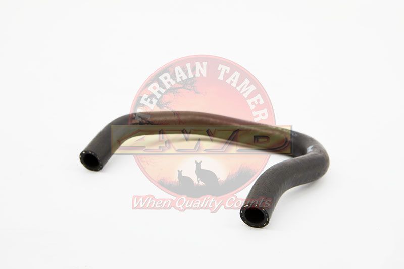 HOSE HEATER INLET B 4