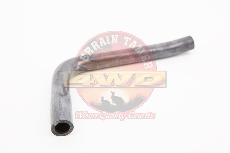HOSE HEATER WATER OUTLET 4
