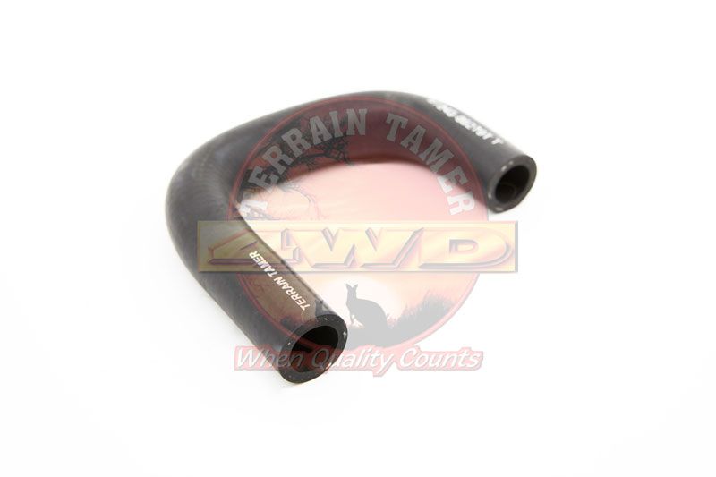 HOSE HEATER WATER INLET 13