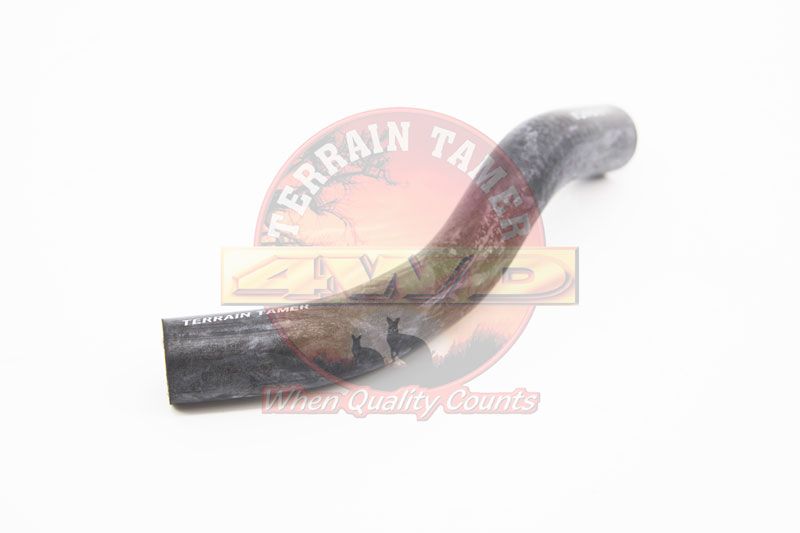 HOSE HEATER WATER INLET 15