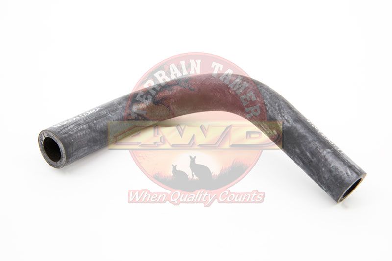 HOSE HEATER WATER INLET 16