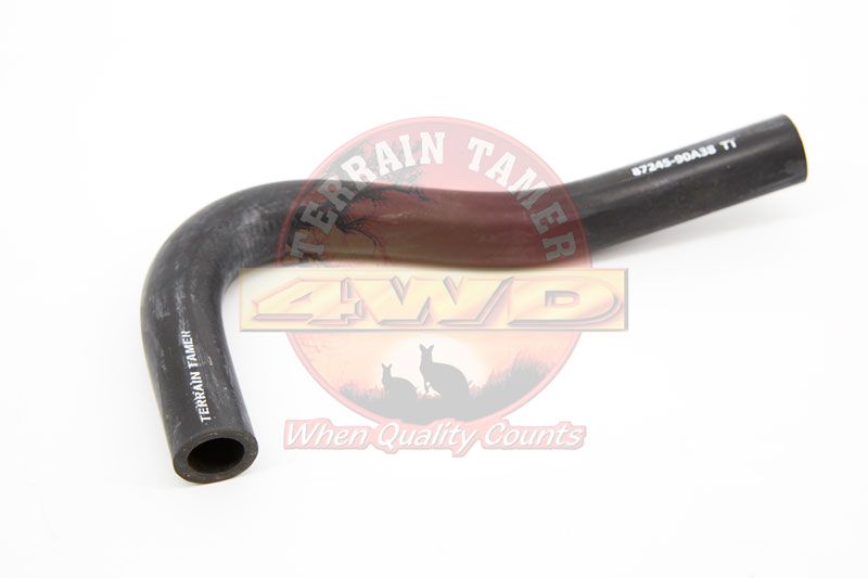 HOSE HEATER WATER OUTLET 10