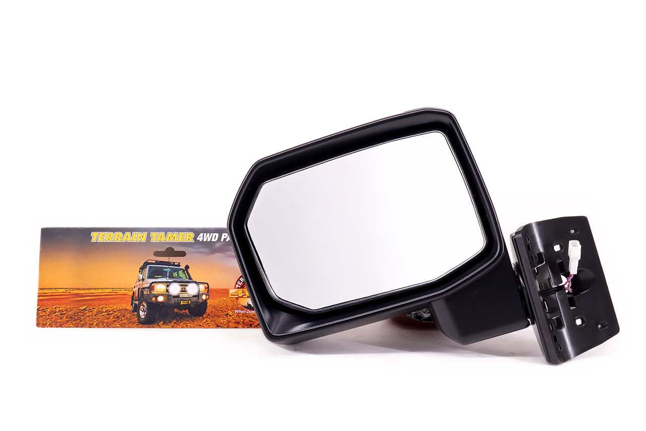 R/H MIRROR ASSY 1