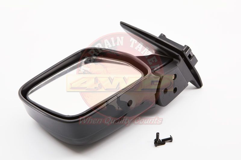 MIRROR ASSY EXTERIOR L/H 1