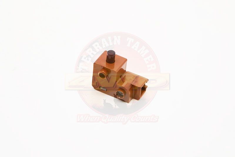SWITCH PARK BRAKE 3