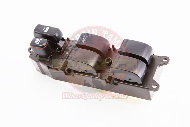 SWITCH MASTER POWER WINDOW 2