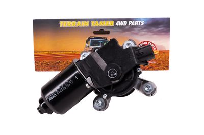 WIPER MOTOR 3