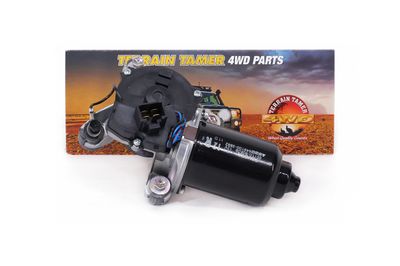 WIPER MOTOR 8