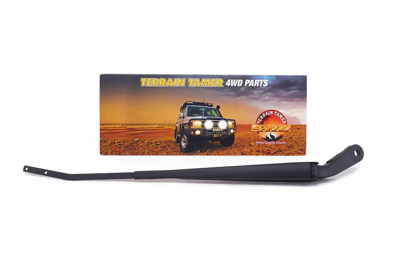 WIPER ARM L/H 1