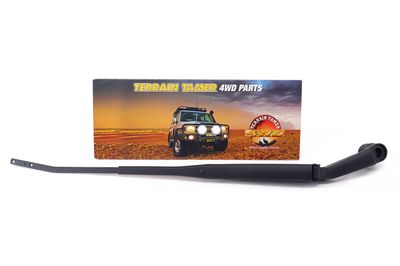 WIPER ARM L/H 2