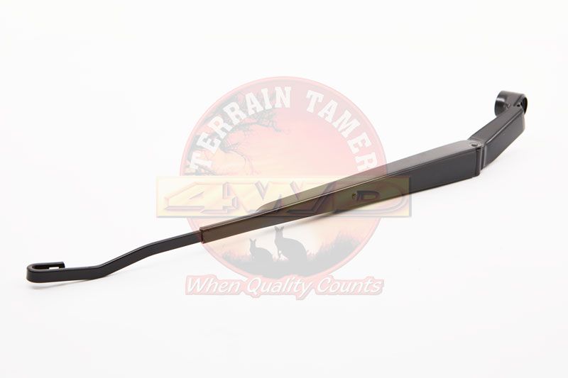 WIPER ARM FRONT R/H &amp; L/H