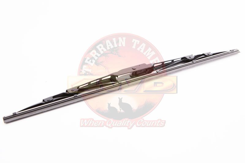 WIPER BLADE R/H 2
