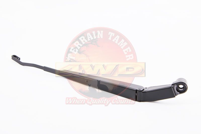 WIPER ARM L/H 6