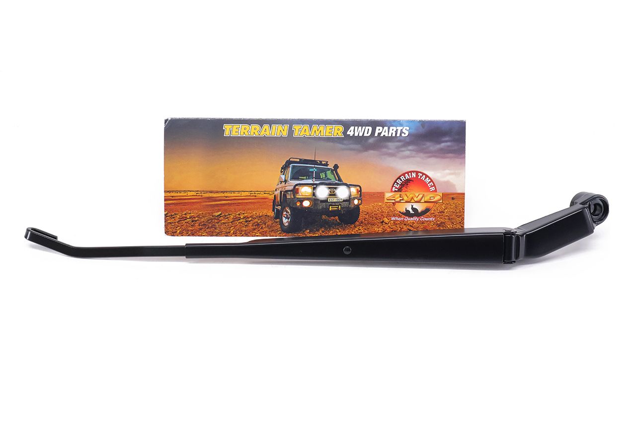 WIPER ARM L/H 8