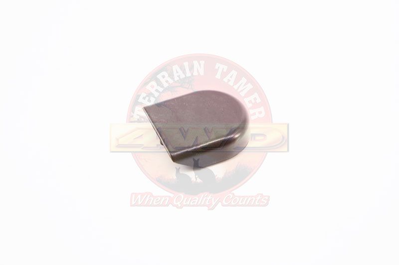COVER WINDSCREEN WIPER ARM 2