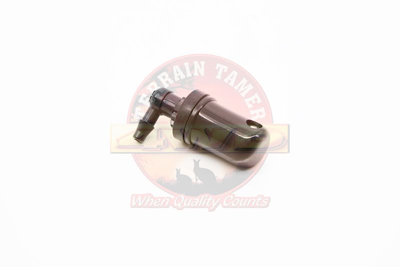 NOZZLE WINDSCREEN WASHER REAR 1