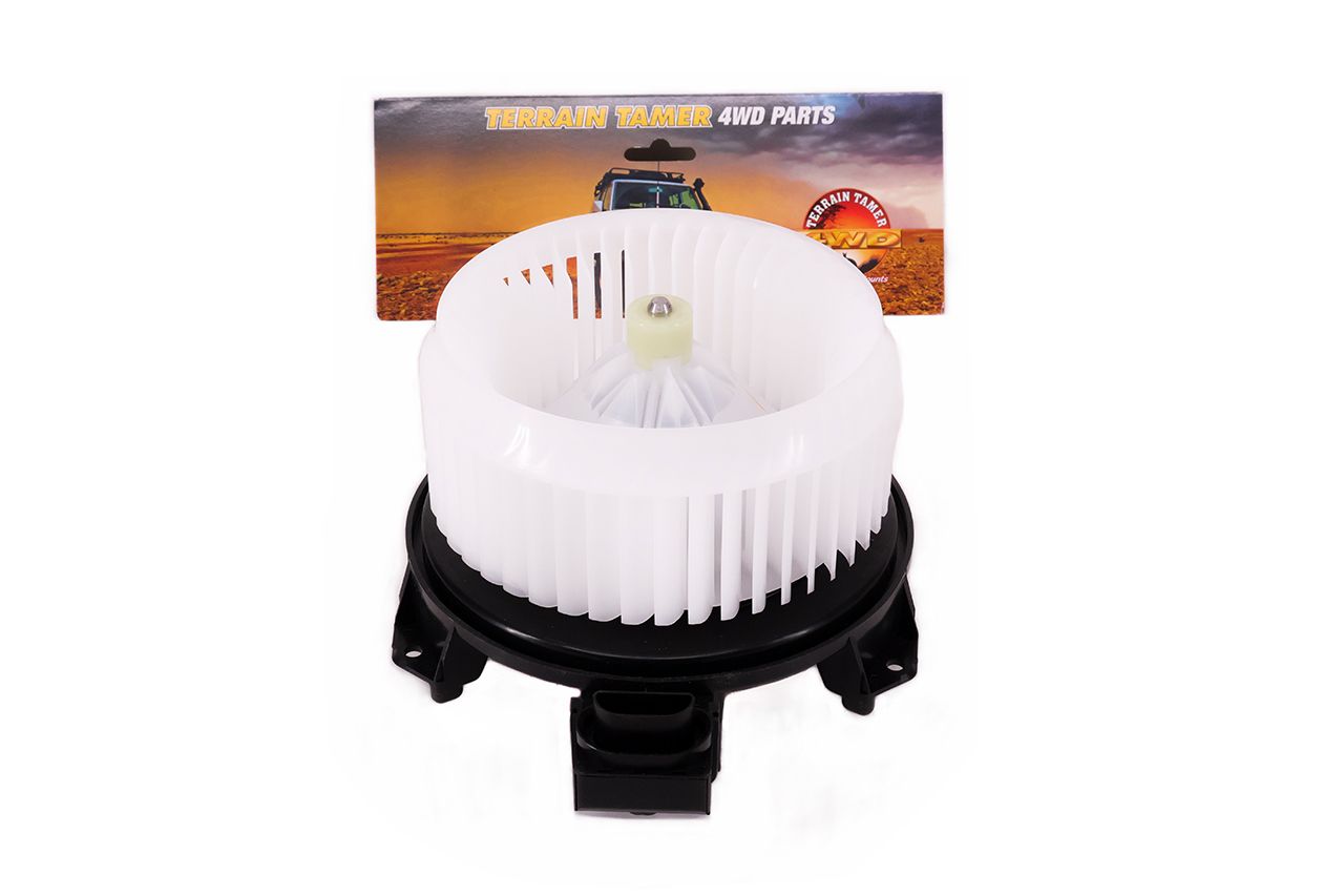 MOTOR HEATER BLOWER 2
