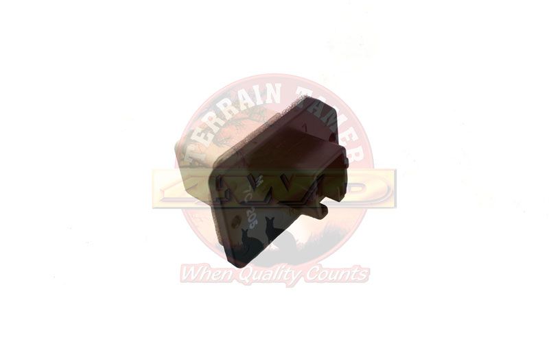 RESISTOR HEATER BLOWER 2