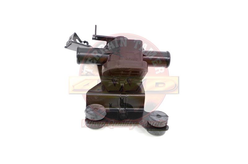 TAP HEATER 6