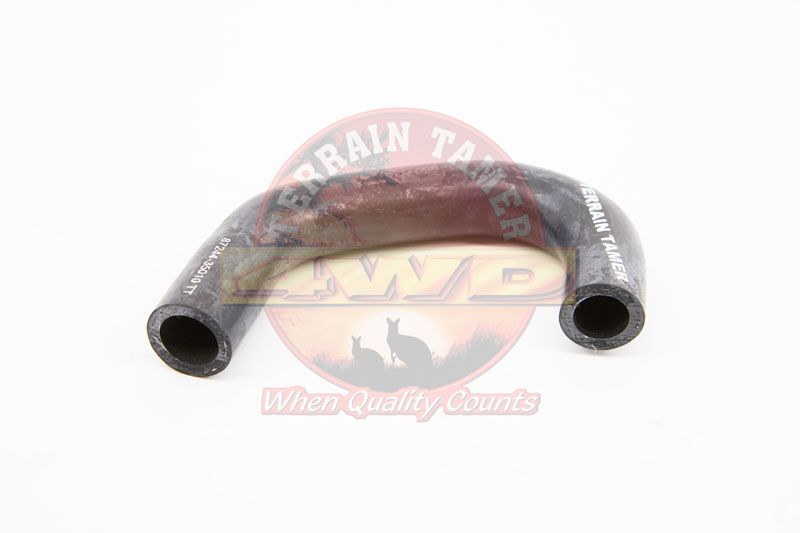 HOSE HEATER WATER INLET 1