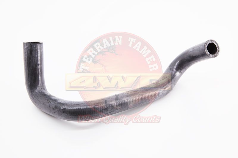 HOSE HEATER WATER INLET 5