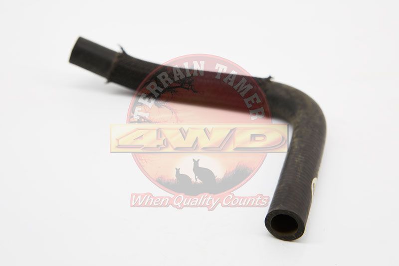 HOSE HEATER INLET B 6