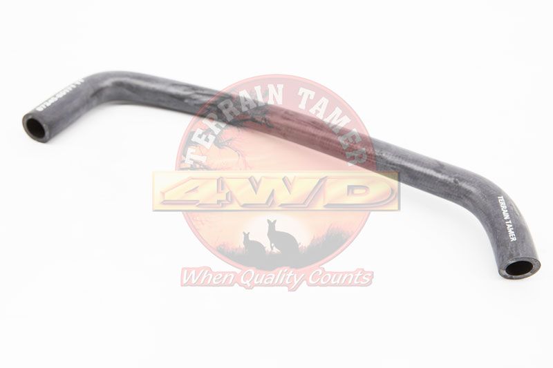 HOSE HEATER OUTLET 6