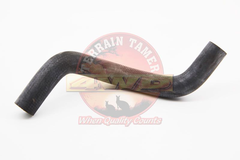 HOSE HEATER INLET 2