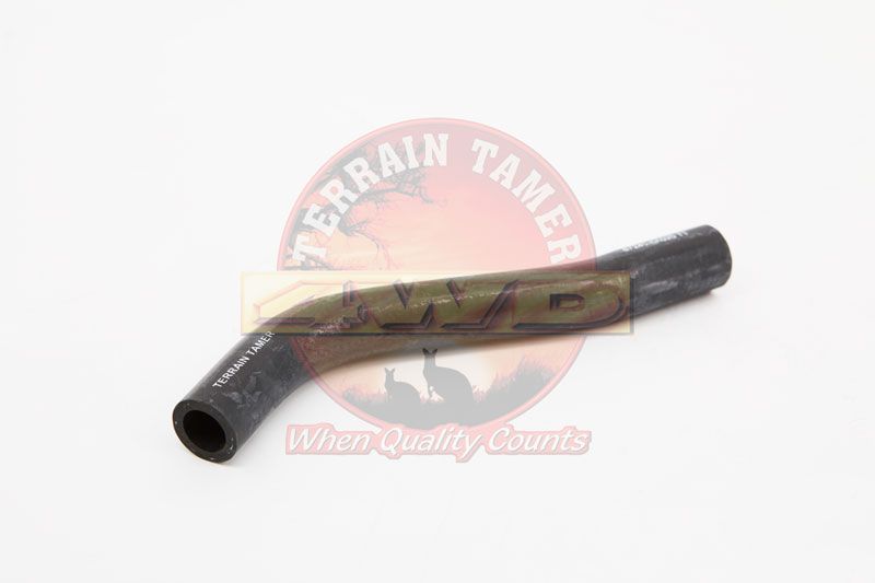 HOSE HEATER WATER INLET 6