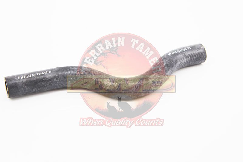 HOSE HEATER WATER INLET REAR HEATER 1