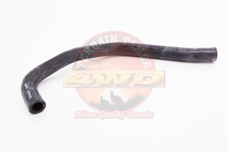 HOSE HEATER WATER INLET 9