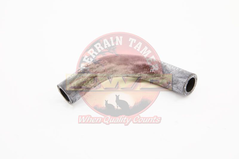 HOSE HEATER WATER INLET 11