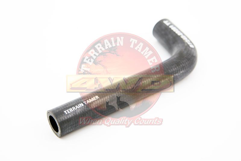 HOSE HEATER WATER INLET 14