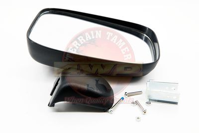 MIRROR HEAD OUTER R/H &amp; L/H