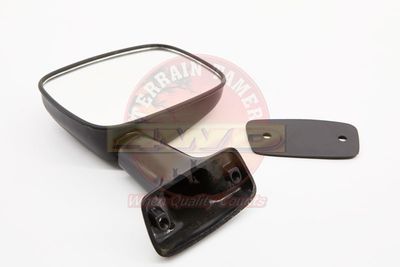 MIRROR ASSY EXTERIOR R/H SMALL TYPE