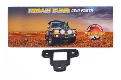 GASKET MIRROR BRACKET L/H OR R/H