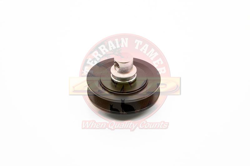PULLEY IDLER A/C COMPRESSOR 1