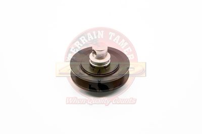 PULLEY IDLER A/C COMPRESSOR 1