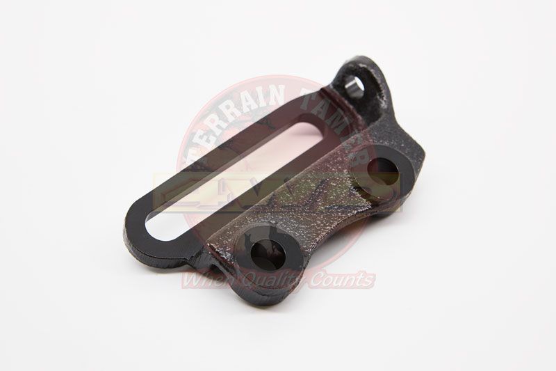 BRACKET IDLER PULLEY A/C 2