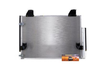 CONDENSER AIR CONDITIONER 1