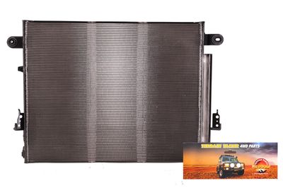 CONDENSOR AIR CONDITIONER 1