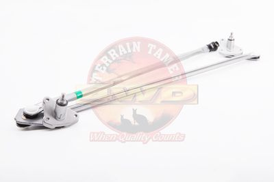 LINK ASSY WINDSCREEN WIPER 1