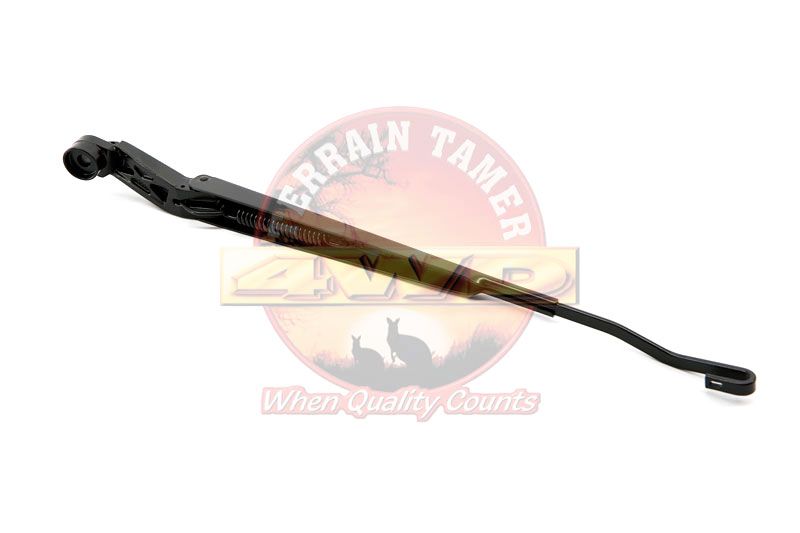 WIPER ARM R/H 4